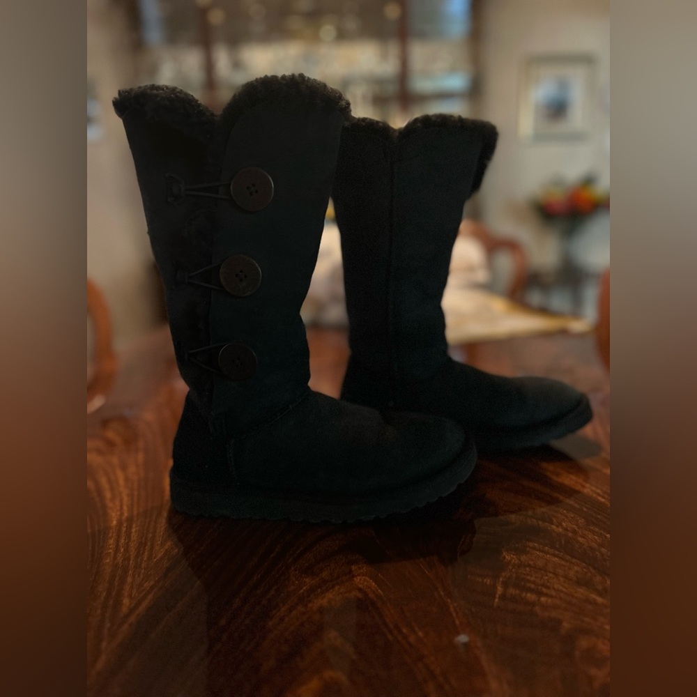 UGG boots